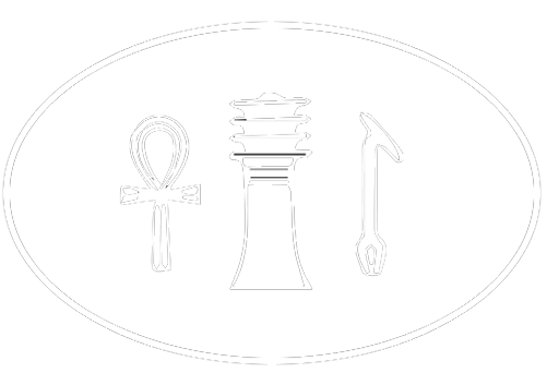 The Life - The Power - The Backbone